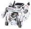Робот-конструктор Same Toy 7 в 1 Космічний флот, на сонячній батареї (2117UT) - мініатюра 1