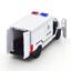 Автомодель TechnoDrive Ford Transit Van 2018 Полиция, 1:32, белая (250343U) - миниатюра 11