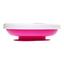 Тарелка для кормления с подогревом BBluv Platö, розовый (B0107-P) - миниатюра 3