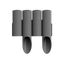 Газонна огорожа Cellfast 4 Standard, сірий (34-044) - мініатюра 1