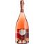 Вино игристое Cleto Chiarli Rose de Noir, розовое, брют, 1,5 л - миниатюра 1