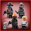 Конструктор LEGO Star Wars Оправдатель, 1022 детали (75323) - миниатюра 6