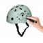 Защитный шлем MoMi Mimi, матовый зеленый (ROBI00050) - миниатюра 6