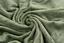 Плед Ardesto Flannel, 200х160 см, зеленый (ART0209SB) - миниатюра 5