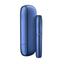 Система для электрического нагрева табачного изделия IQOS 3.0 Duo, голубой (810078) - миниатюра 1