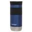 Термостакан Contigo Byron 2.0 Blue Corn Satin, 470 мл, синій (2174606) - мініатюра 2