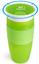Чашка непроливна Munchkin Miracle 360, 414 мл, зелений (17109.02) - мініатюра 5