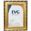 Фоторамка EVG Deco 8161 Gold, 20X30 см (DECO 20X30 8161 Gold) - мініатюра 1