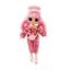 Ігровий набір з лялькою L.O.L. Surprise O.M.G. Fashion Show Стильна Ла Роуз, 25 см (584322) - мініатюра 3