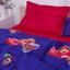 Комплект постельного белья MirSon 17-0585 Вeautiful machines, бязь, детский, разноцветный - миниатюра 5