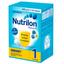 Сухая молочная смесь Nutrilon Комфорт 1, 600 г - миниатюра 1