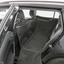 Захисний килимок для собак Trixie для автомобільного сидіння, 155х130 см, чорний (13203) - мініатюра 1