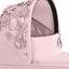 Люлька Cybex Priam Lux Simply flowers light pink, светло-розовый (521001343) - миниатюра 6