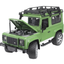 Джип Bruder Land Rover Defender 1:16 (02590) - мініатюра 10