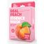 Маска для лица Farmstay Real Peach Essence Mask с экстрактом персика 23 мл - миниатюра 3