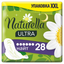 Гігієнічні прокладки Naturella Ultra Night, 28 шт. - мініатюра 1