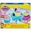 Ігровий набір для ліплення Hasbro Play-Doh Кухонне приладдя Confetti Cupcakes Playset (F2929) - мініатюра 1