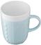 Чашка Ardesto Кnitti, 330 мл, блакитний (AR3457BL) - мініатюра 2