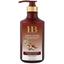 Шампунь зміцнюючий для сухого ламкого волосся Health&Beauty, з олією арганії, 780 мл - мініатюра 1