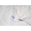 Одеяло с подушкой Lotus Home Bamboo Extra, полуторное, молочное (svt-2000022304146) - миниатюра 7