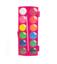Фарби акварельні Colorino, маленькі таблетки, з пензликом, 12 кольорів (41508PTR малиновий) - мініатюра 1