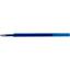 Комплект стрижнів ZiBi для гелевої автоматичної ручки Пиши-прай синій (ZB.2501-01) - мініатюра 1
