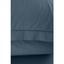 Підковдра з наволочками Penelope Catherine petrol, перкаль, 220х200+70х50 (2) см, синій (svt-2000022278454) - мініатюра 3