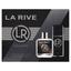 Подарочный набор La Rive Gallant: Туалетная вода 100 мл + Дезодорант 150 мл - миниатюра 2