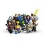 Конструктор LEGO Minifigures Marvel Studios серия-2 (71039) - миниатюра 3