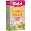 Молочная каша Bebi Premium Вкусный полдник Овсяная с печеньем, вишней и яблоком 200 г - миниатюра 1