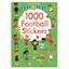 1000 Football Stickers - Fiona Watt, англ. мова (9781409596974) - мініатюра 1