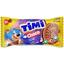 Печенье-сэндвич Konti Timi ChokoStar вкус шоколада 54 г (881356) - миниатюра 1
