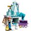Конструктор LEGO Disney Princess Крижана чарівна країна Анни та Ельзи, 154 деталі (43194) - мініатюра 6