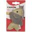 Іграшка для котів Camon Джинсова рибка, з ароматом котячої м'яти, 10 см, в асортименті - мініатюра 3