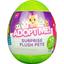Іграшка-сюрприз в яйці Adopt Me! S2 Surprise Plush Pets в асортименті (AME0020) - мініатюра 1