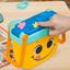 Набір для творчості з пластиліном Play-Doh Пікнік (F6916) - мініатюра 5
