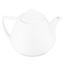Чайник заварювальний Ardesto, 530 мл, білий (AR3735) - мініатюра 2