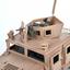 Игровой набор Elite Force Бронеавтомобиль Humvee M1114 (101863) - миниатюра 6