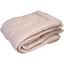 Одеяло LightHouse Comfort Color Brend, 140х210 см, бежевое (602220) - миниатюра 1