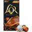Кофе молотый L'OR Espresso Caramel 100% Арабика в капсулах 10 шт. 52 г - миниатюра 1