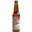 Набор Правда Веселих свят: пиво Кутя 0.33 л х 2 шт. + бокал Мальдив - миниатюра 3