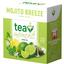 Чай зелений Tea Moments Mojito Breeze, 20 пірамідок (920162) - мініатюра 2
