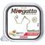 Беззернові консерви для стерилізованих котів Morando MioGatto Sterilised, з яловичиною та овочами, 100 г - мініатюра 1