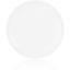 Тарілка десертна Ardesto Imola, 13 см, біла (AR3501I) - мініатюра 2
