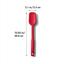 Ложка кухонная Oxo Good Grips 30.6 красная (11280800) - миниатюра 2