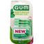 Набор межзубных щеток GUM Soft Picks Comfort Flex Mint стандарт 40 шт. - миниатюра 1