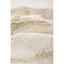 Набор ковриков Irya Agnes krem, кремовый (svt-2000022299565) - миниатюра 3
