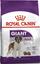 Сухой корм Royal Canin Giant Adult для взрослых собак гигантских пород, с мясом птицы и кукурузой, 15 кг - миниатюра 1