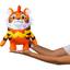 М'яка іграшка Pinata Smashlings Тигр Моу, 30 см (SL7008-3) - мініатюра 2