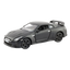Машинка Uni-Fortune Nissan GT-R, 1:38, в ассортименте (554033M) - миниатюра 1